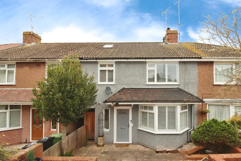 Additional image 16 of Glebelands Road, Filton, Bristol