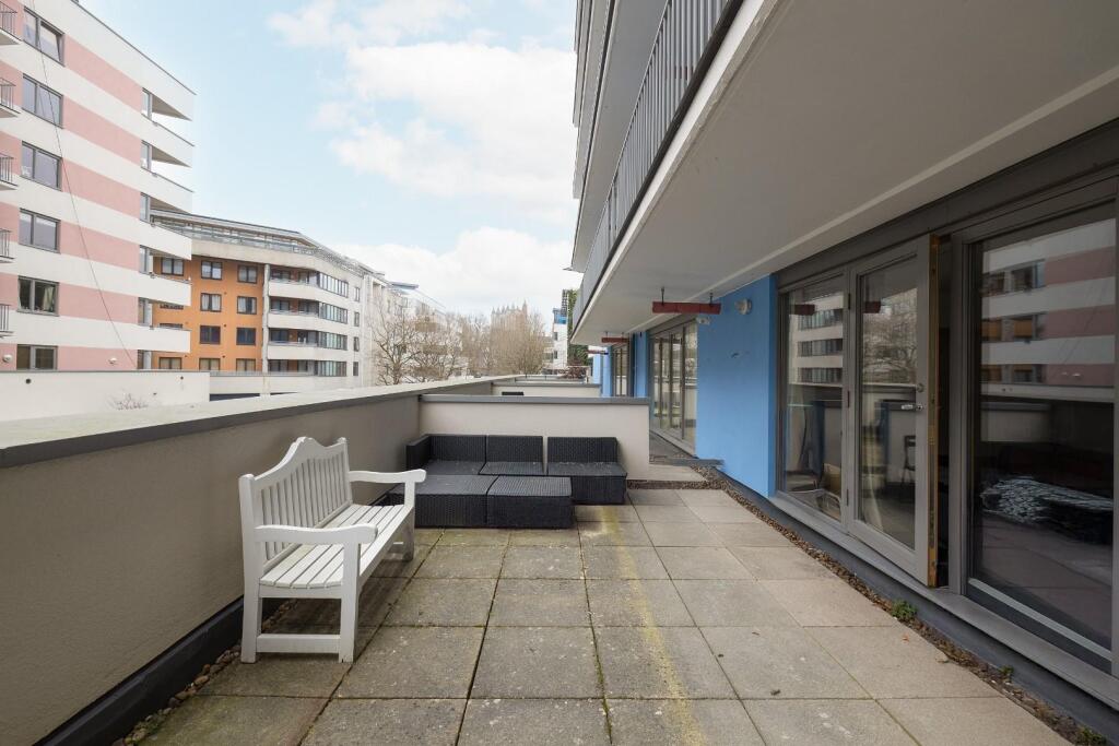 Additional image 6 of Waverley House, Harbourside