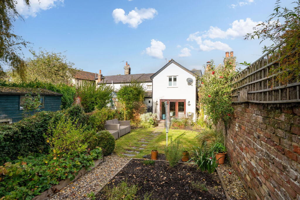 Additional image 17 of Walden Road, Littlebury