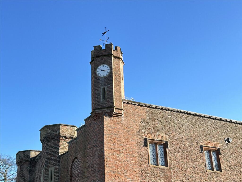 Additional image 16 of Rickerby, Carlisle, CA3