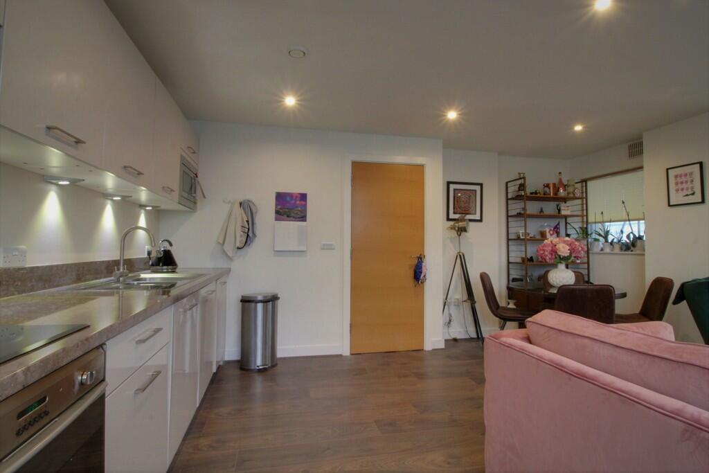 Additional image 6 of Canal Wharf, Waterfront Walk, Birmingham