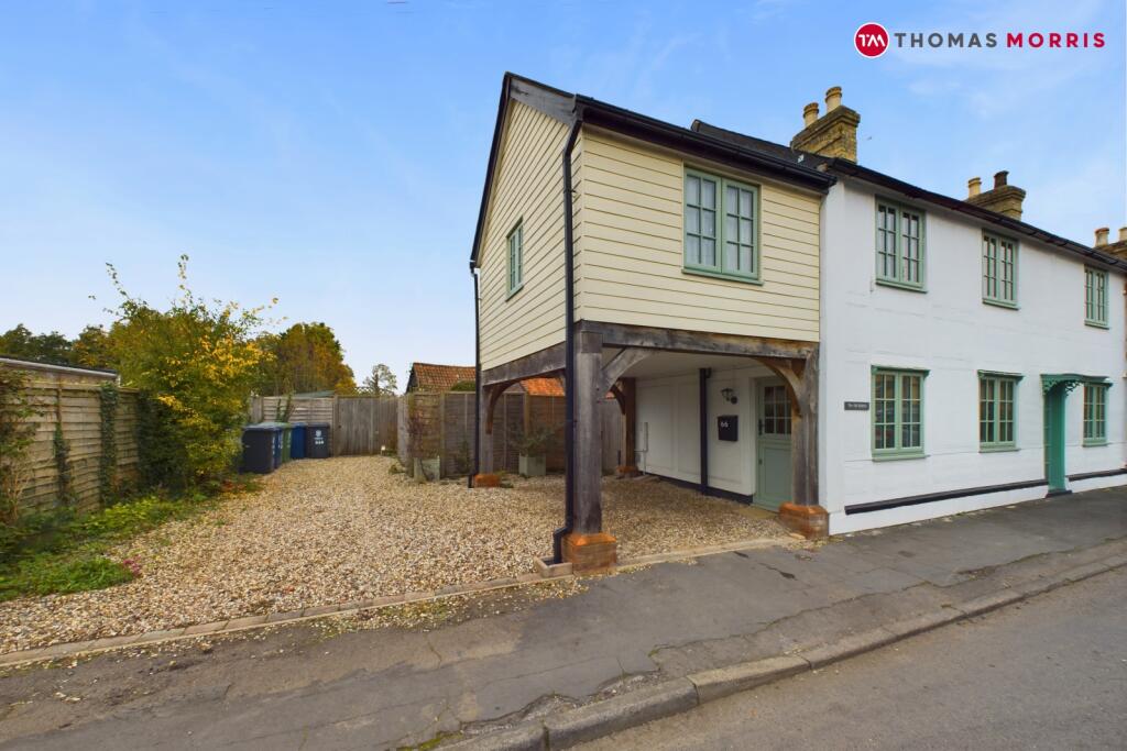 Additional image 2 of Abbey Street, Ickleton, Saffron Walden, Cambridgeshire, CB10