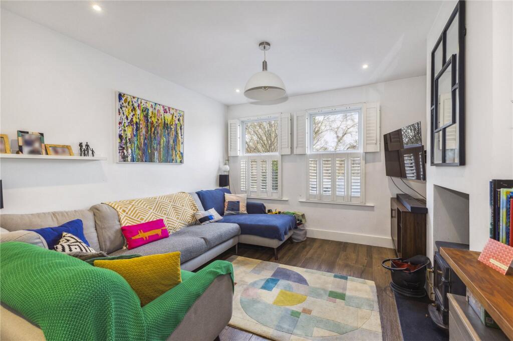 Additional image 8 of Marquis Lane, Harpenden, Hertfordshire, AL5