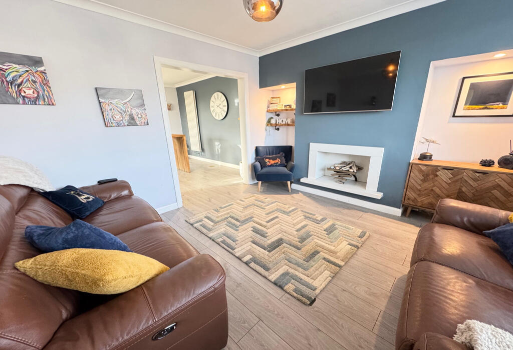 Additional image 5 of Kirkfields, Baildon, Shipley, West Yorkshire