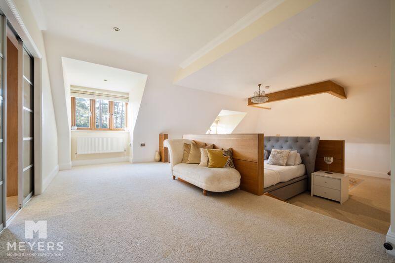 Additional image 20 of Golf Links Road, Ferndown