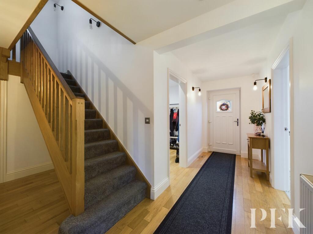 Additional image 29 of Braystones, Beckermet, CA21