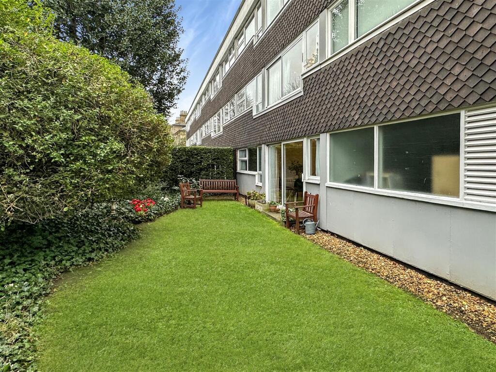 Additional image 11 of Highsett, Cambridge