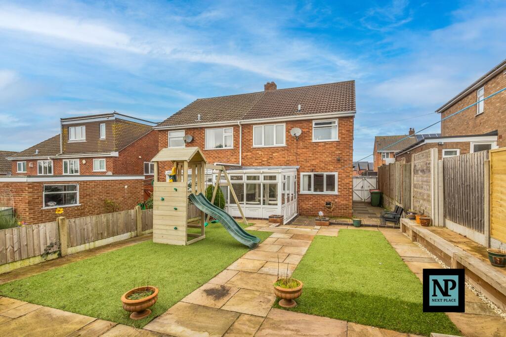 Additional image 18 of Mill Crescent, Kingsbury, B78