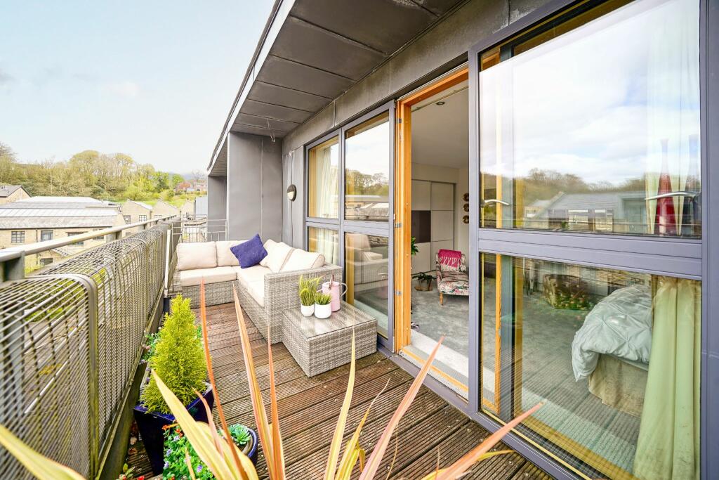 Additional image 44 of The Mill Building, Deakins Mill Way, Bolton, BL7