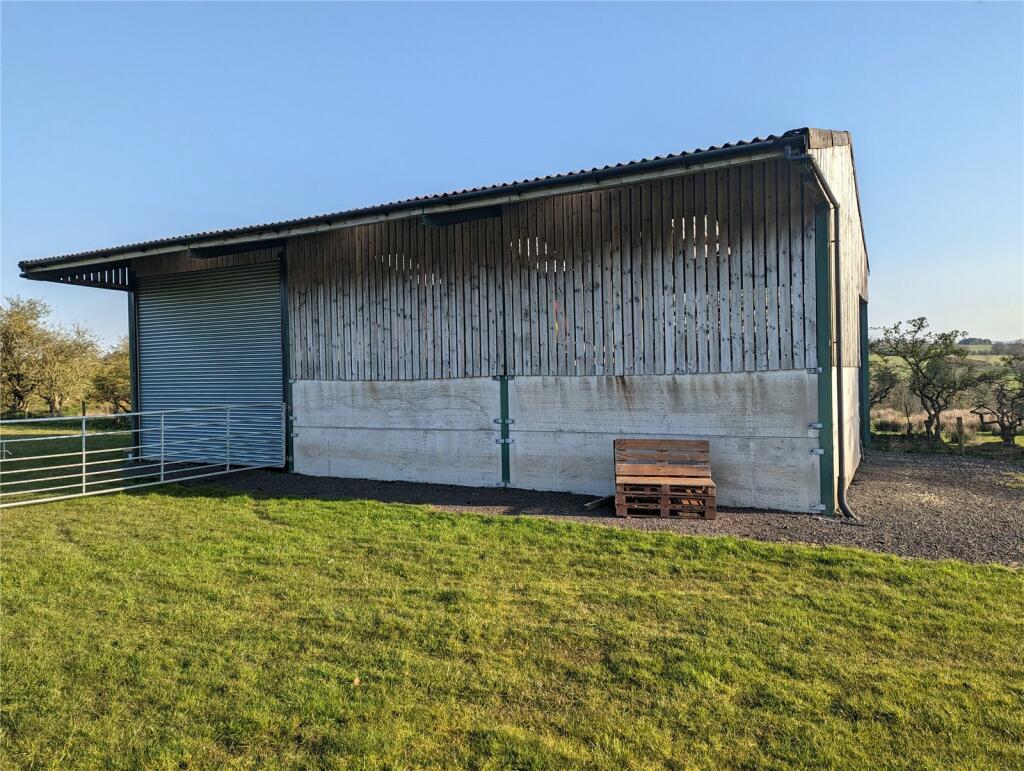 Additional image 3 of Land and Building At Lyneholmford, Roweltown, Carlisle