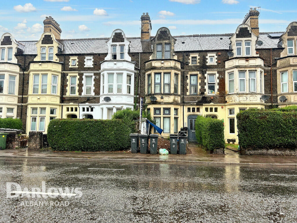 Additional image 2 of Newport Road, Cardiff