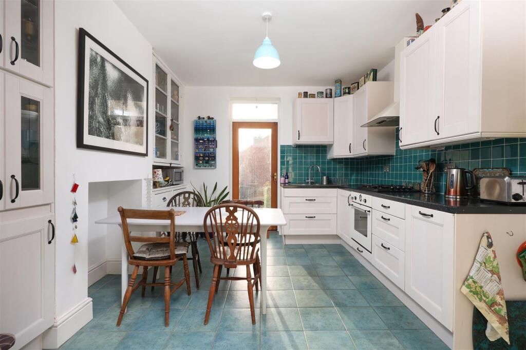 Additional image 20 of St. Werburghs Park, St Werburghs, Bristol