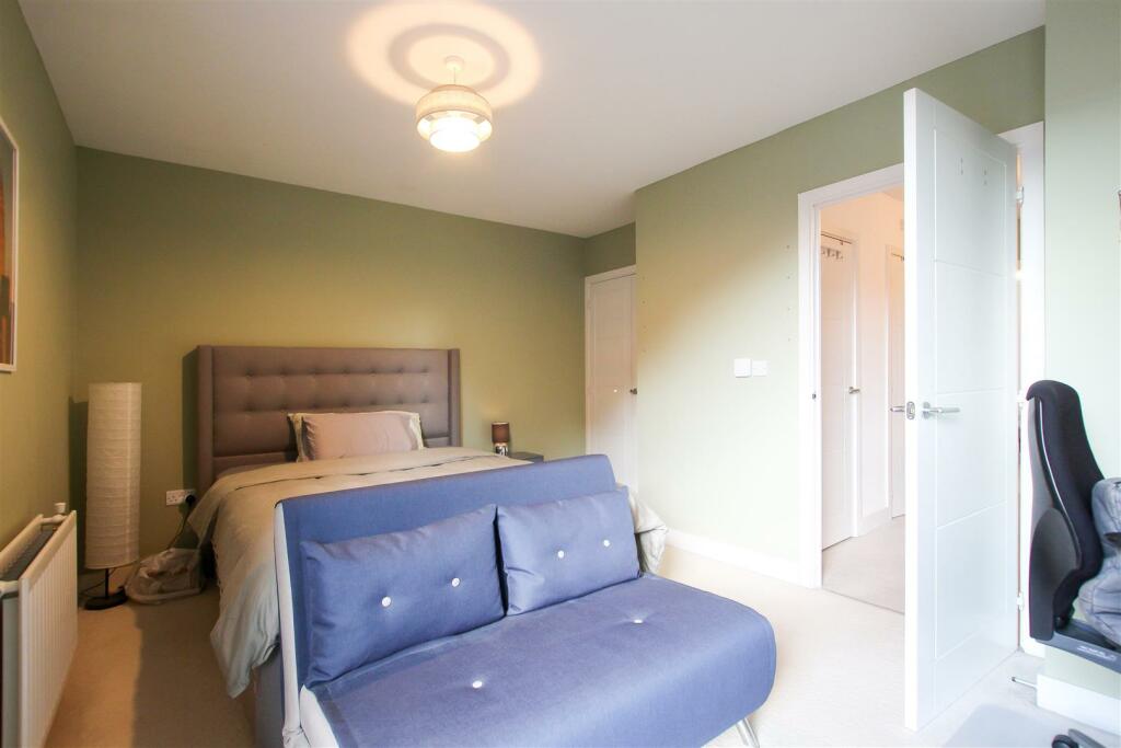 Additional image 7 of Cornwell Road, Trumpington