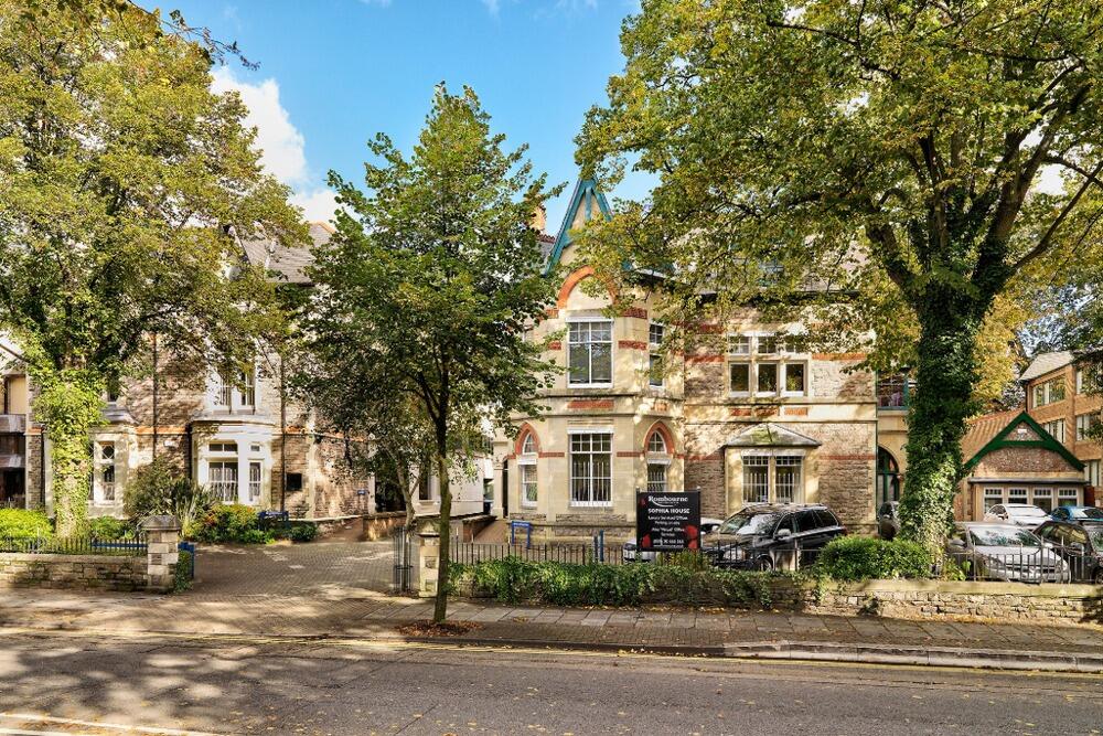 Additional image 14 of Sophia House 28 Cathedral Road, Cardiff