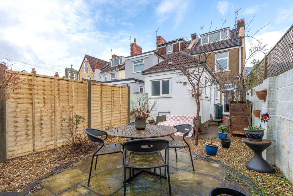 Additional image 26 of Pembroke Road, Shirehampton, Bristol