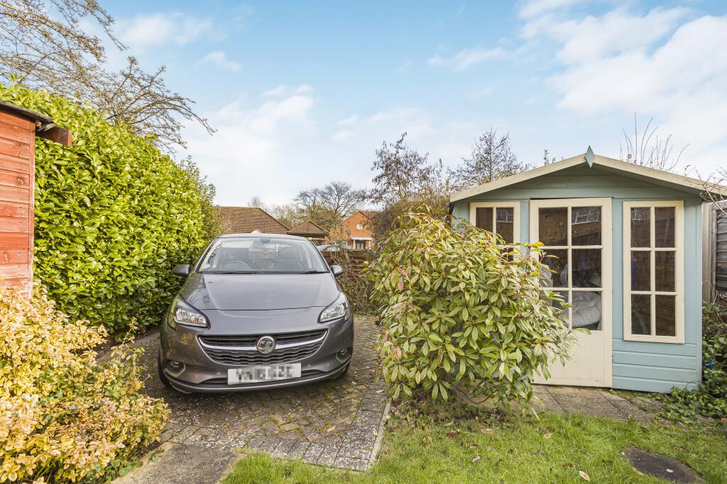 Additional image 23 of Howlands, Welwyn Garden City, Hertfordshire, AL7 4RA