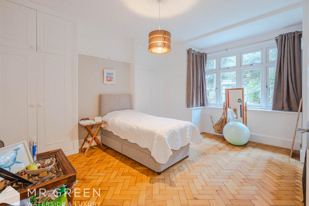 Additional image 16 of Ravine Road, Bournemouth, BH5 2DT