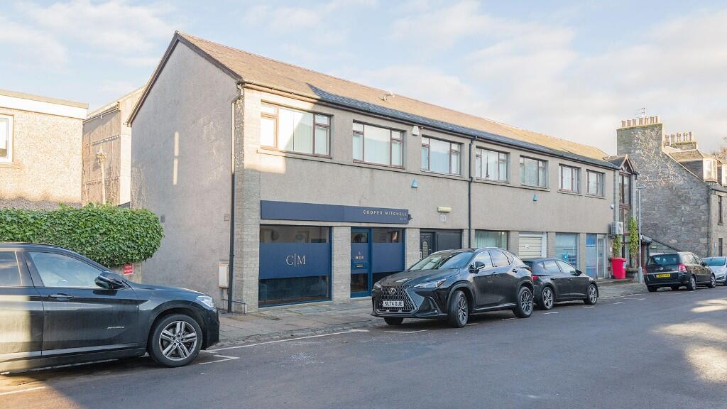 Additional image 6 of 8 Albert Place, Aberdeen, Aberdeenshire, AB25