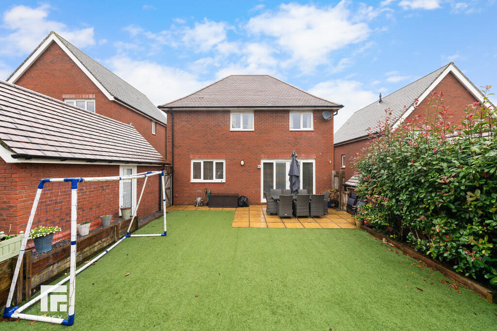 Additional image 14 of St. Philbert Street, Radyr, Cardiff