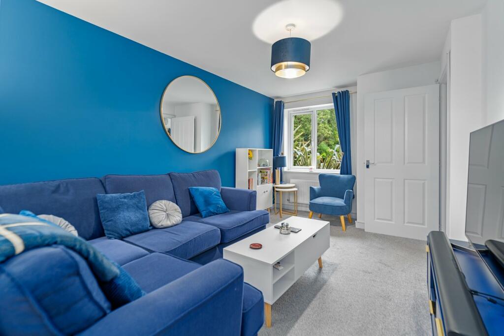 Additional image 3 of Eastside Quarter, Llanedeyrn, Cardiff, CF23