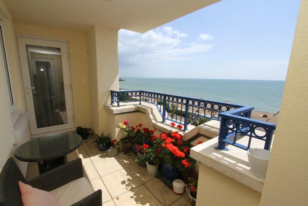 Additional image 2 of Grand Parade, Eastbourne