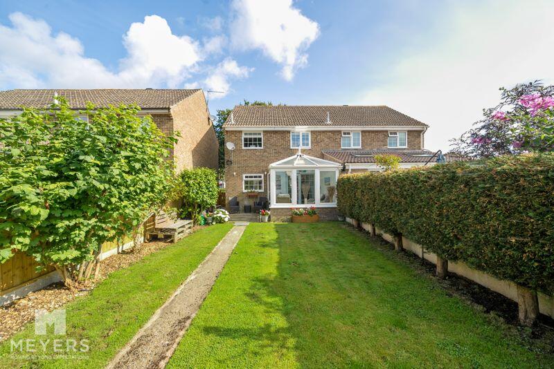 Additional image 16 of The Square, Wool, BH20