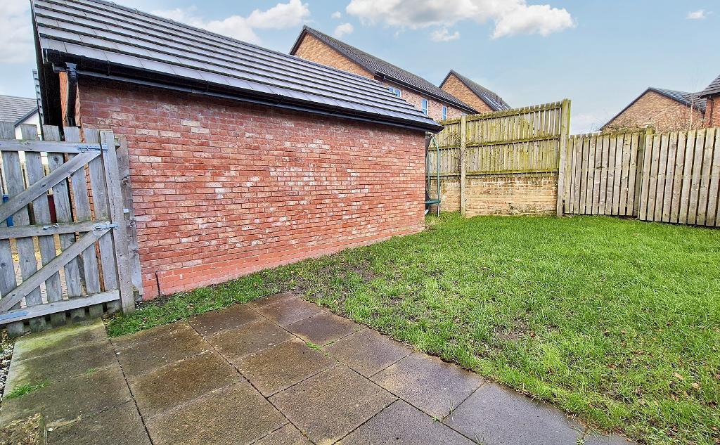 Additional image 5 of Lancaster Place, Clitheroe, BB7 2RH