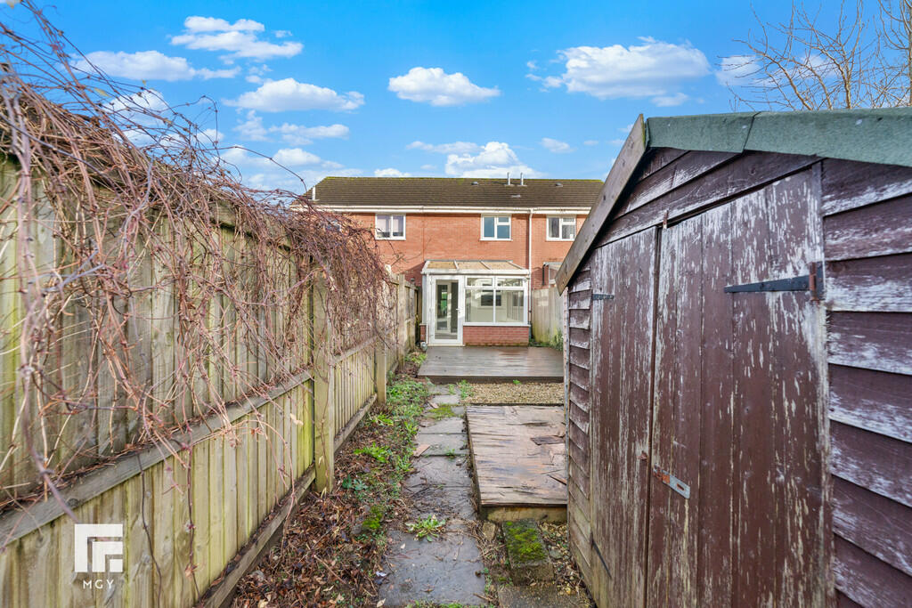 Additional image 23 of Miles Court, Gwaelod-y-garth, Cardiff