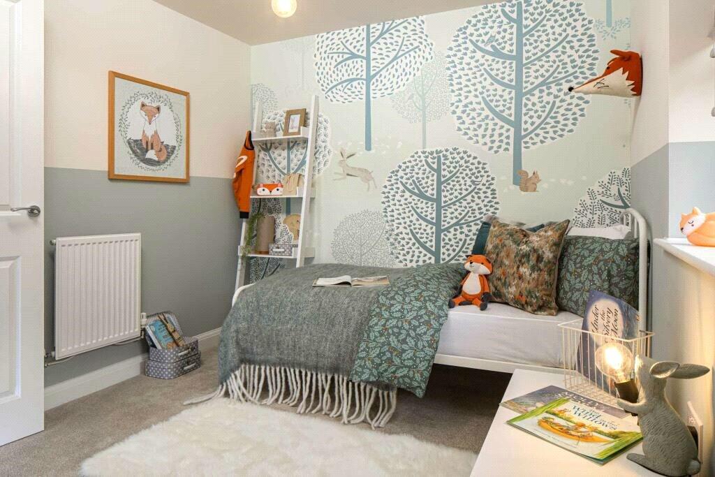 Additional image 7 of Lawrence Weaver Road, Cambridge