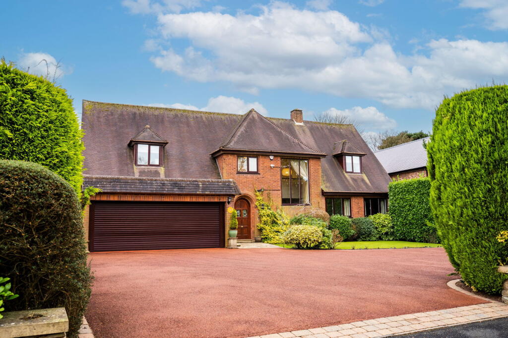 Additional image 46 of Newick Avenue, Little Aston, Sutton Coldfield