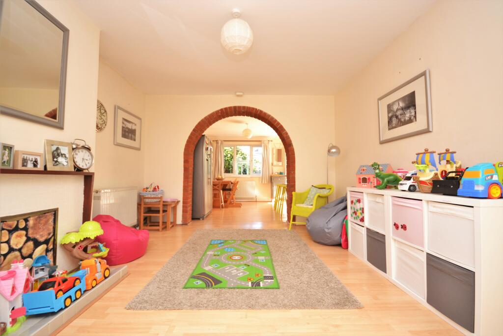 Additional image 5 of Gibson Gardens, Saffron Walden, Essex, CB10