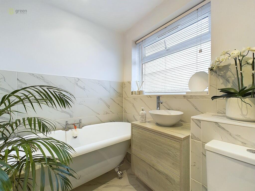 Additional image 20 of Green Lane, Birchmoor