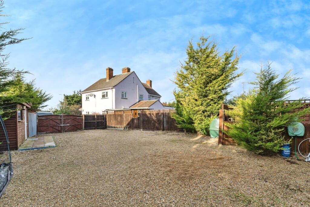 Additional image 23 of Fordham Road, Newmarket, CB8