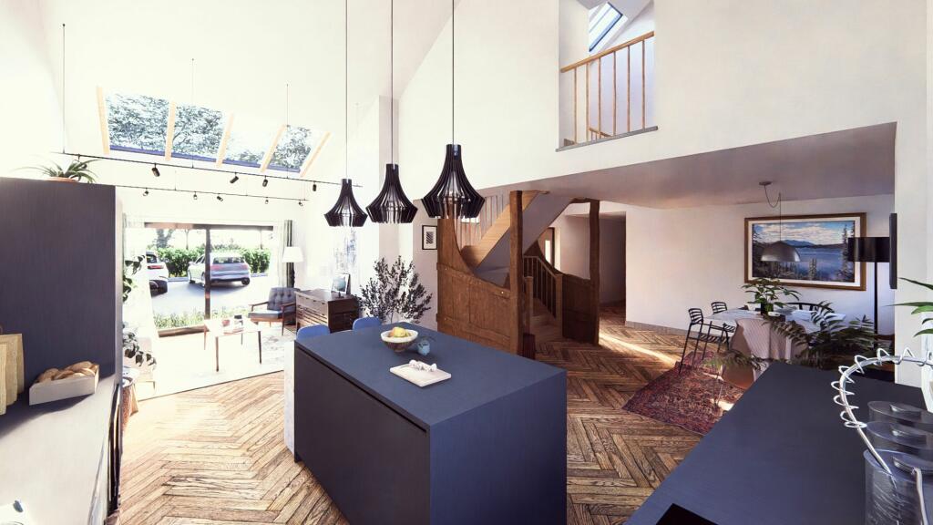 Additional image 5 of Plot 14, Greenholme Steading, Warwick Bridge, Carlisle, Cumbria