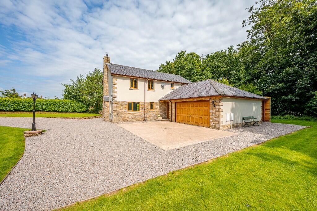 Additional image 40 of The Stackyard, Burgh-By-Sands, CA5