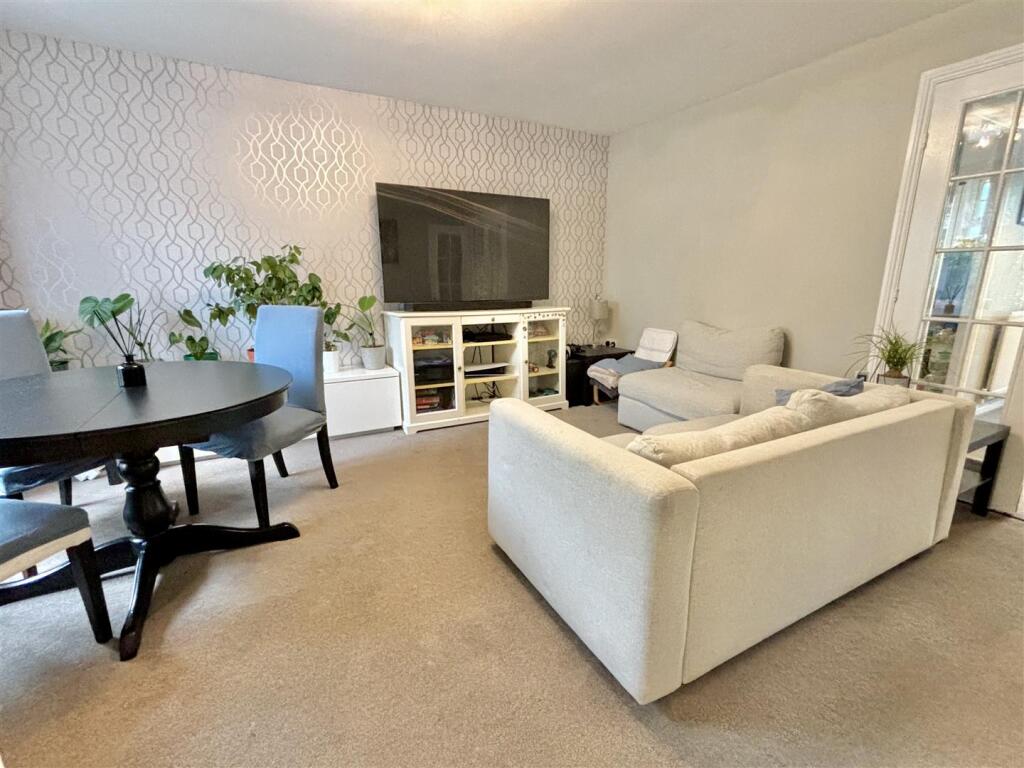 Primary image of St. Michaels Close, Hamworthy