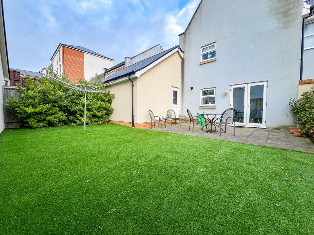 Additional image 19 of High Six Gardens, Patchway, Bristol, Gloucestershire, BS34