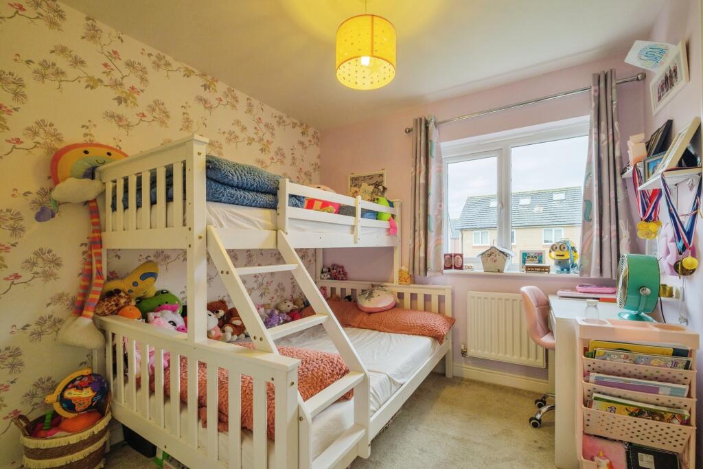 Additional image 13 of St. Edmunds Way, Hauxton, Cambridge, Cambridgeshire, CB22