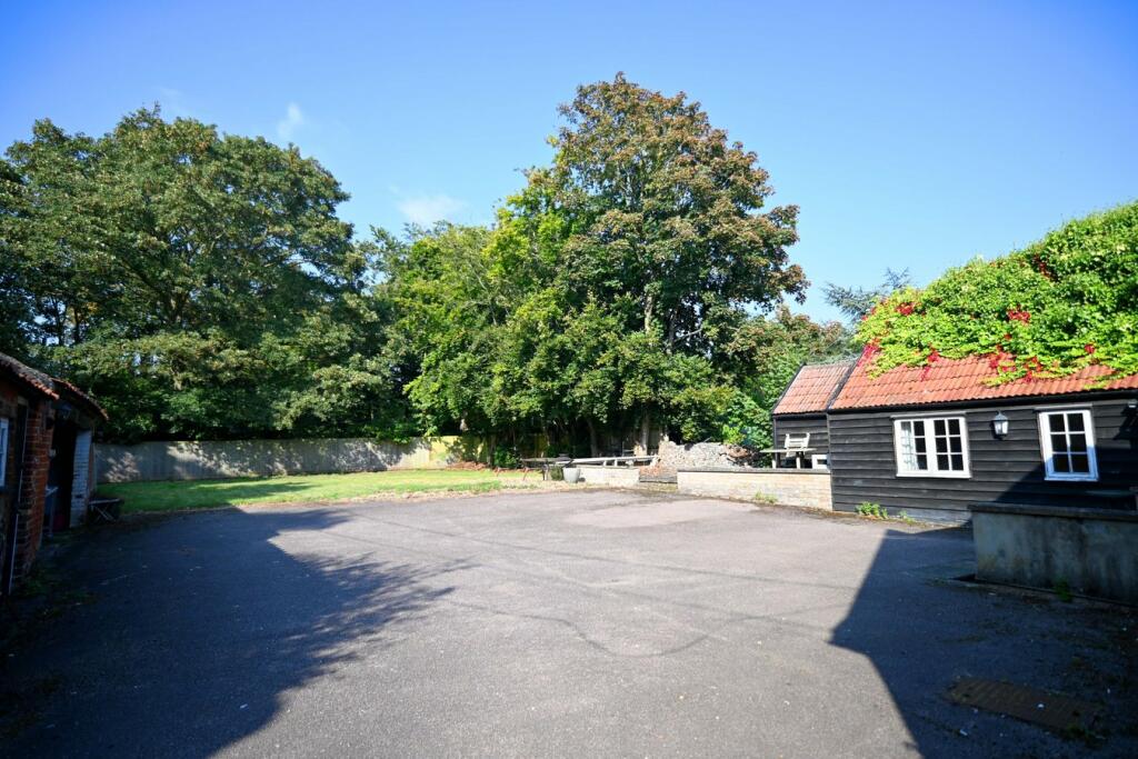 Additional image 41 of Bury Road, Kentford, Newmarket, CB8