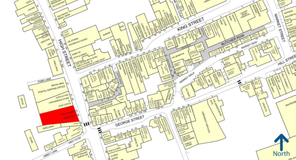 Additional image 6 of 47-49 High Street, Saffron Walden, Essex, CB10