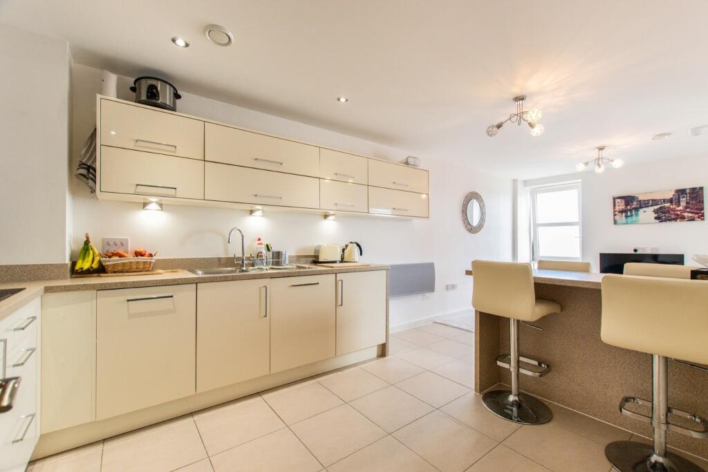 Additional image 3 of Pendeen House, Ferry Court, Cardiff, Caerdydd, CF11