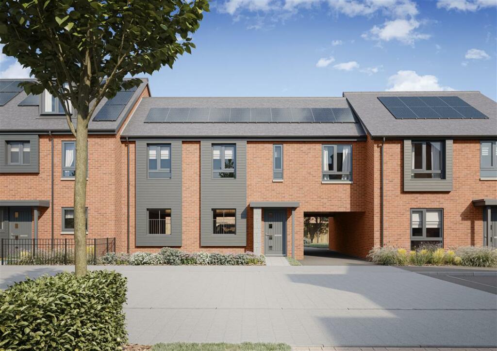 Additional image 11 of Maple Fields, Llanrumney, Cardiff