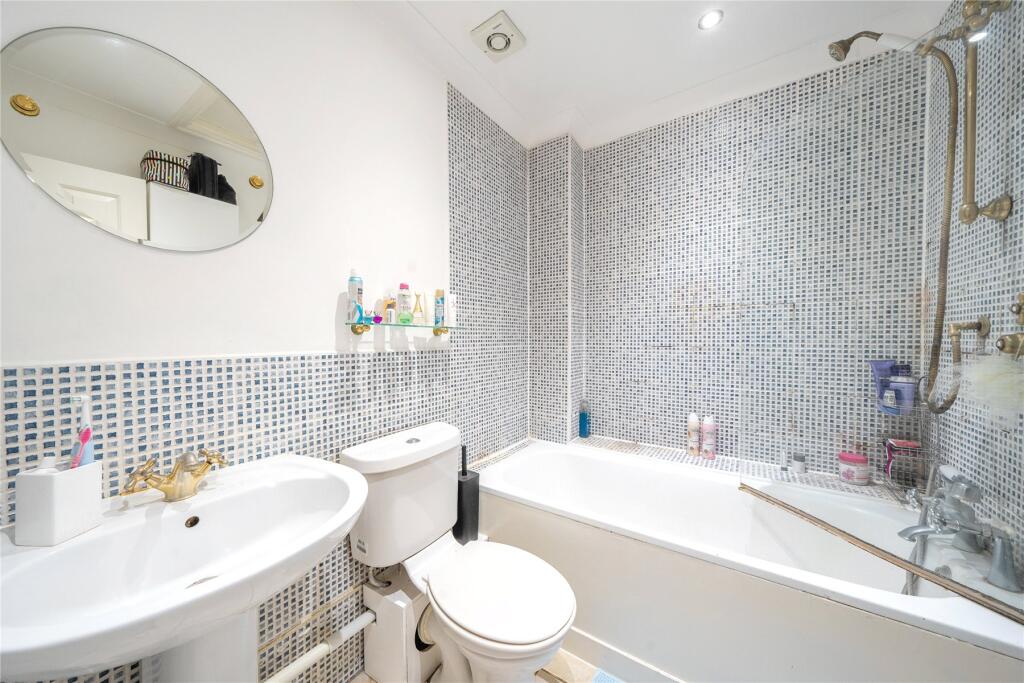 Additional image 8 of Susan Wood, Chislehurst