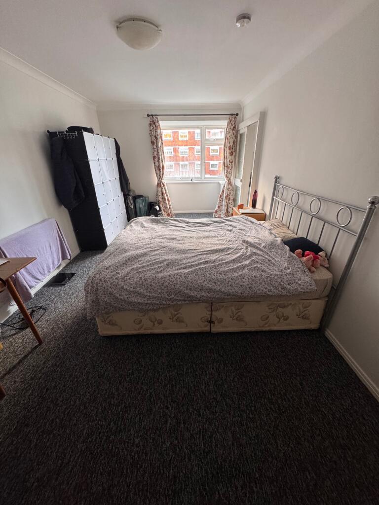 Additional image 4 of Westdown House, Hartington Place, Eastbourne