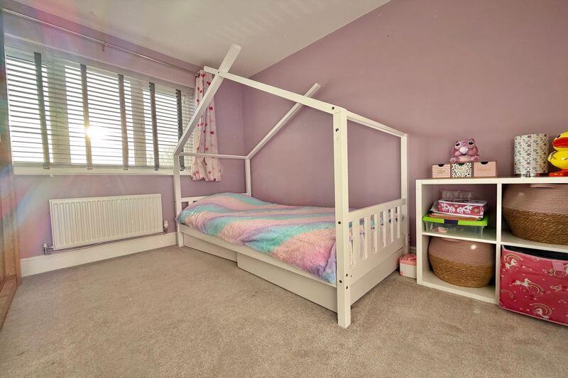 Additional image 26 of Haywood Village - 27' MASTER BEDROOM SUITE