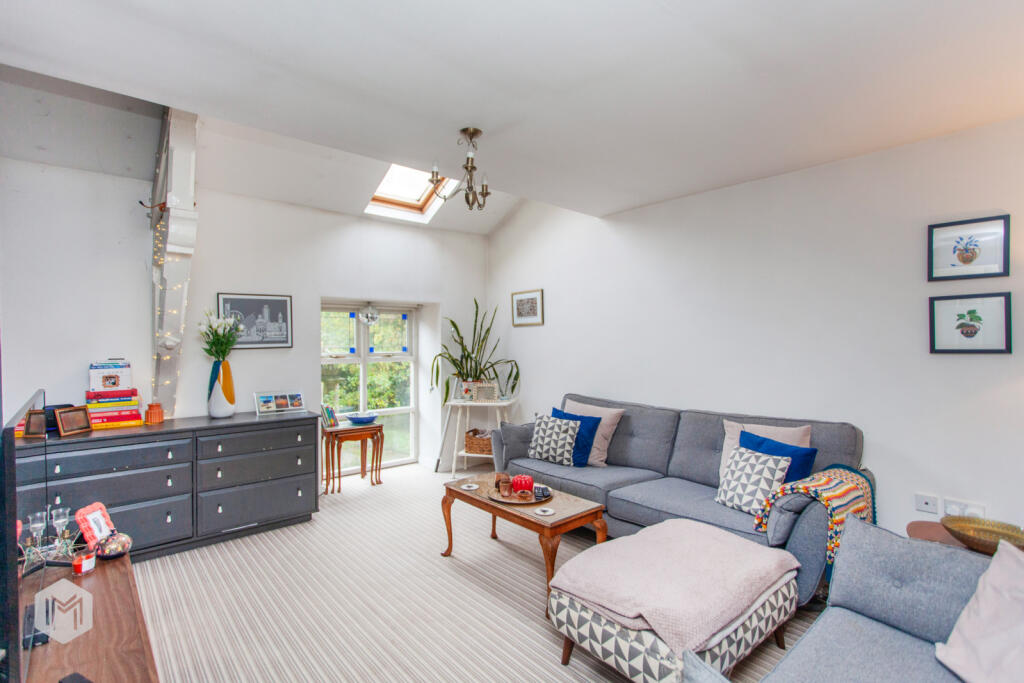 Additional image 5 of St. Johns Mews, Tottington, Bury, Greater Manchester, BL8 3QX