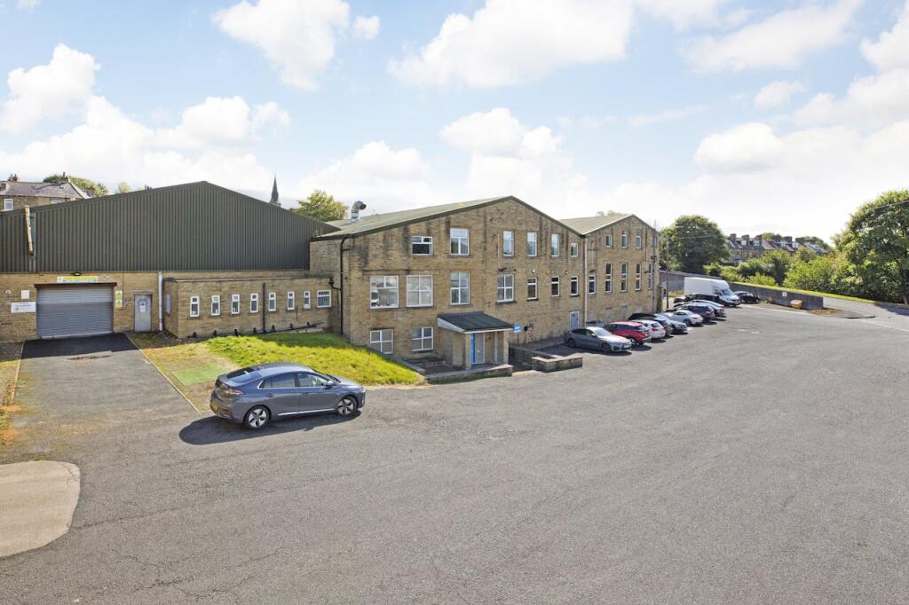 Additional image 24 of Unit 15, Wyke Mills Complex, Huddersfield Road, Bradford, BD12 8JY