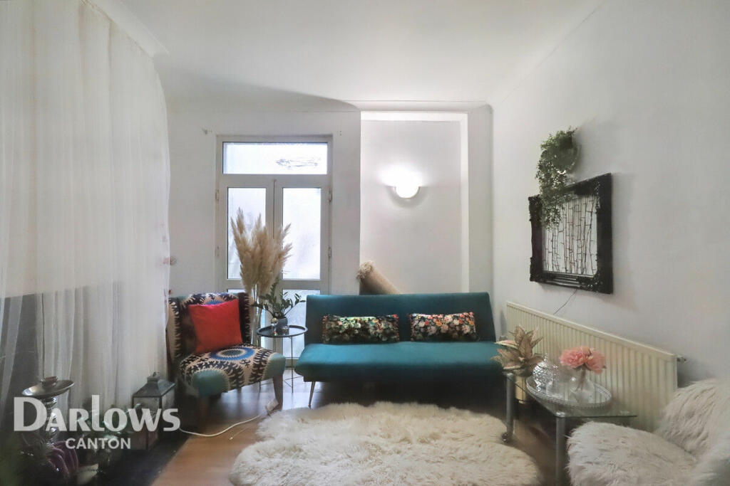 Additional image 4 of Ludlow Street, Cardiff