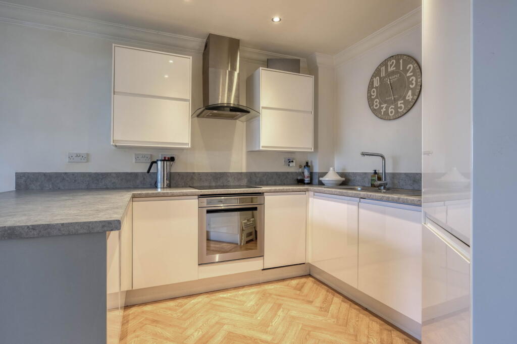 Additional image 6 of Pinnacle House, Evesham Road, Crabbs Cross, Redditch, B97 5LH