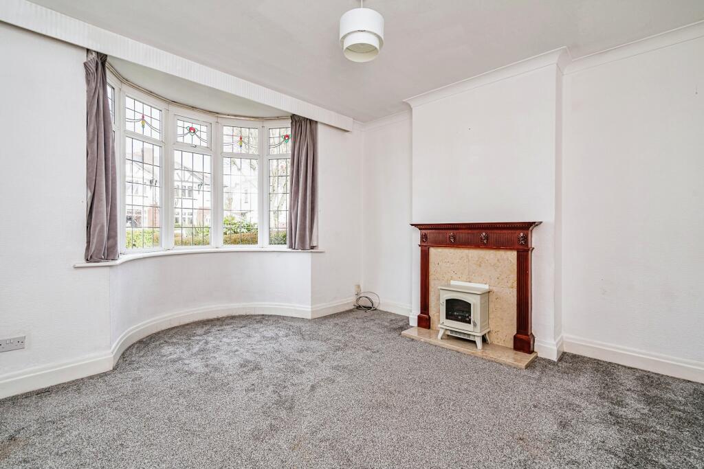 Additional image 2 of Stennels Avenue, Lapal, Halesowen, West Midlands, B62